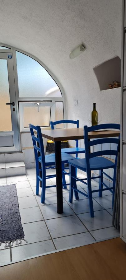 Apartman Lucija Punat Luaran gambar