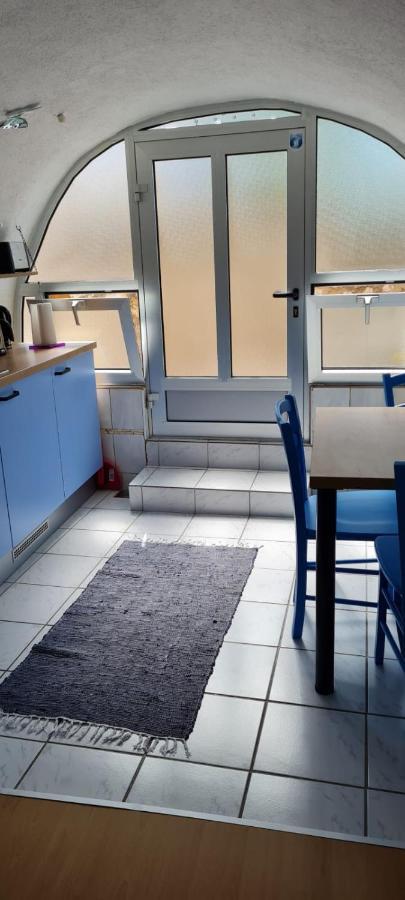 Apartman Lucija Punat Luaran gambar
