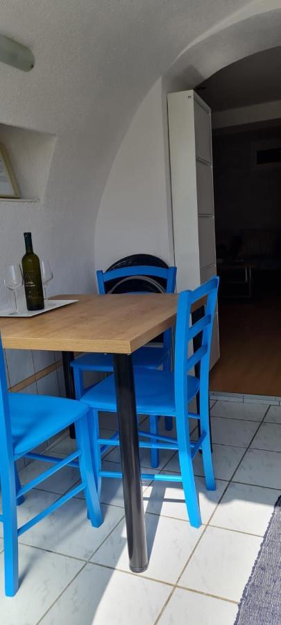 Apartman Lucija Punat Luaran gambar