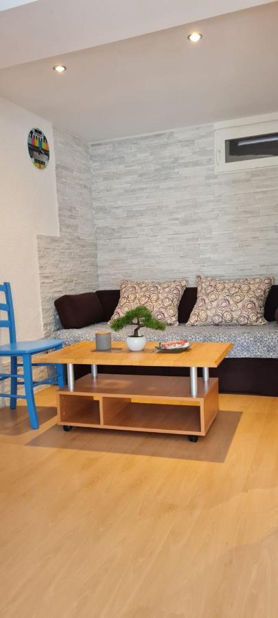 Apartman Lucija Punat Luaran gambar