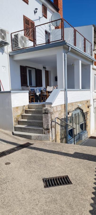 Apartman Lucija Punat Luaran gambar