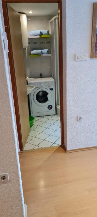 Apartman Lucija Punat Luaran gambar