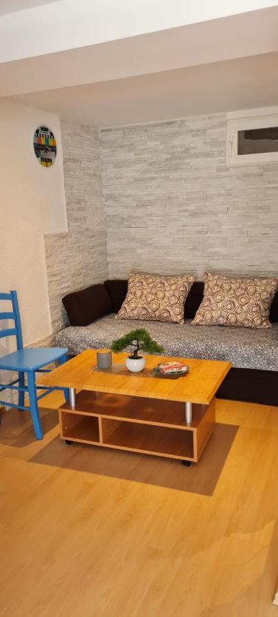 Apartman Lucija Punat Luaran gambar