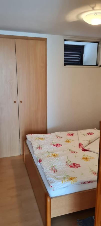 Apartman Lucija Punat Luaran gambar