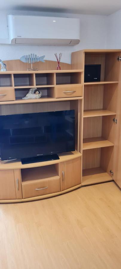 Apartman Lucija Punat Luaran gambar
