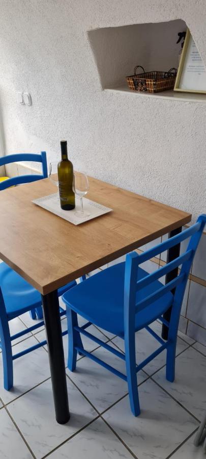 Apartman Lucija Punat Luaran gambar