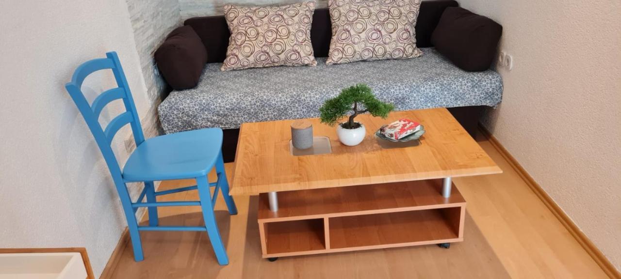 Apartman Lucija Punat Luaran gambar
