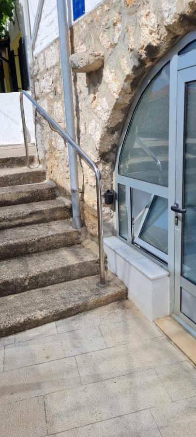 Apartman Lucija Punat Luaran gambar
