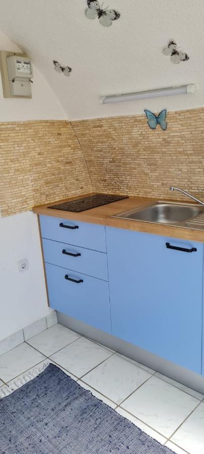Apartman Lucija Punat Luaran gambar