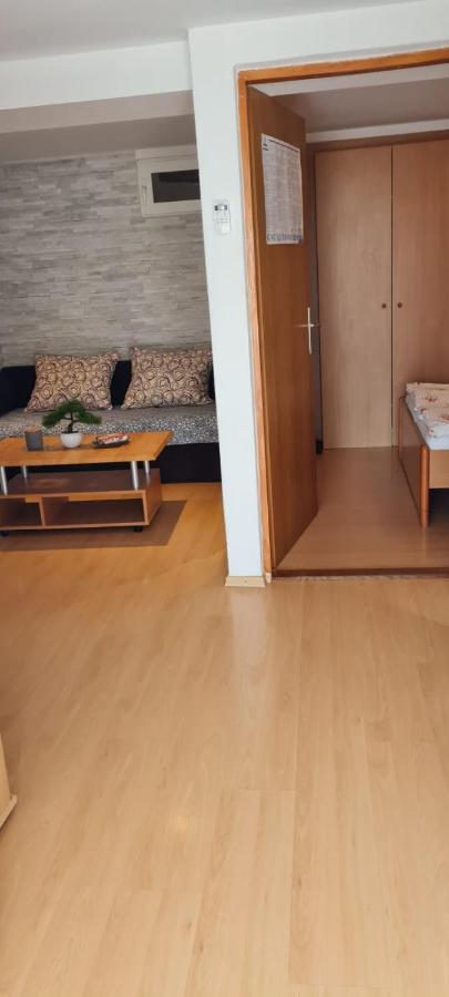 Apartman Lucija Punat Luaran gambar