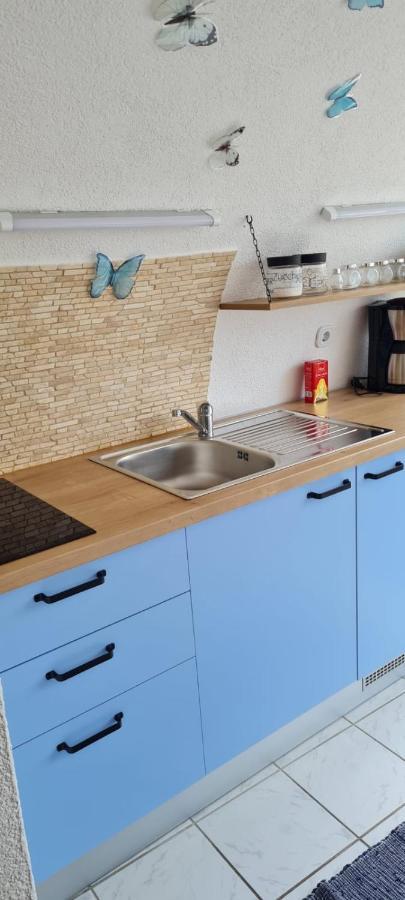 Apartman Lucija Punat Luaran gambar