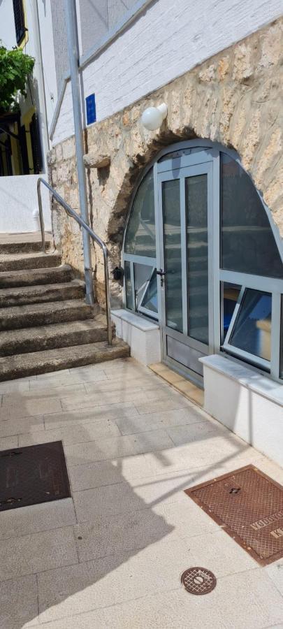Apartman Lucija Punat Luaran gambar