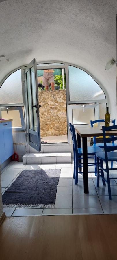 Apartman Lucija Punat Luaran gambar