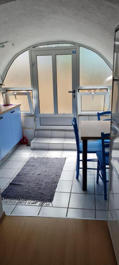 Apartman Lucija Punat Luaran gambar