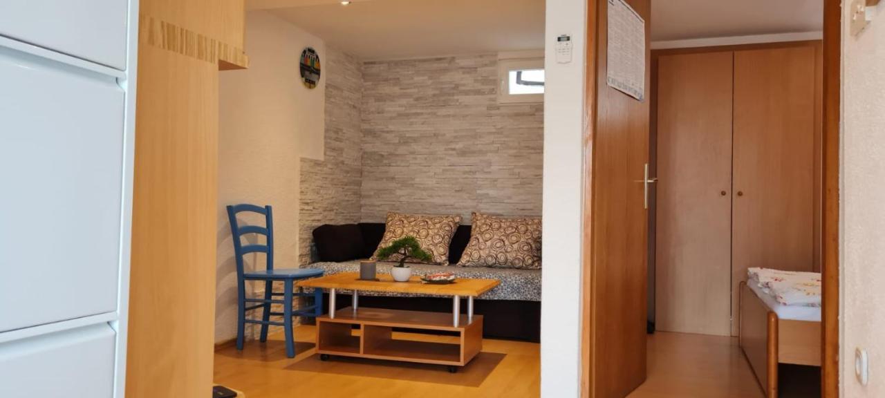 Apartman Lucija Punat Luaran gambar