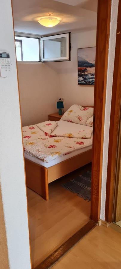 Apartman Lucija Punat Luaran gambar
