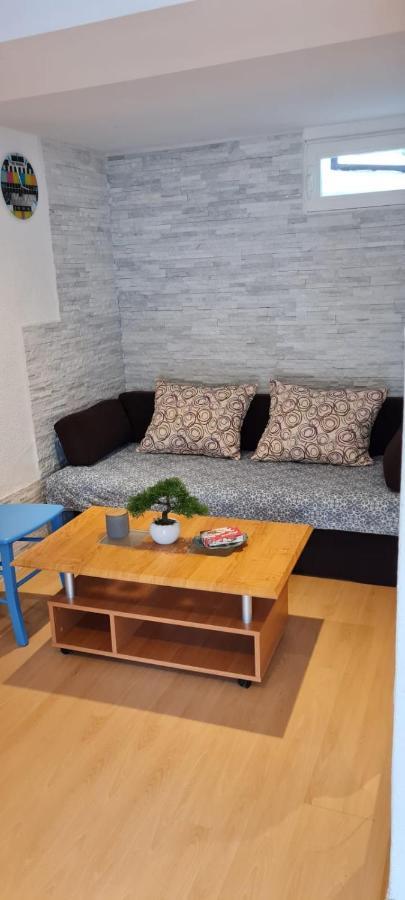 Apartman Lucija Punat Luaran gambar