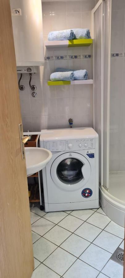 Apartman Lucija Punat Luaran gambar