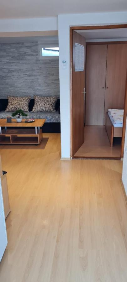 Apartman Lucija Punat Luaran gambar