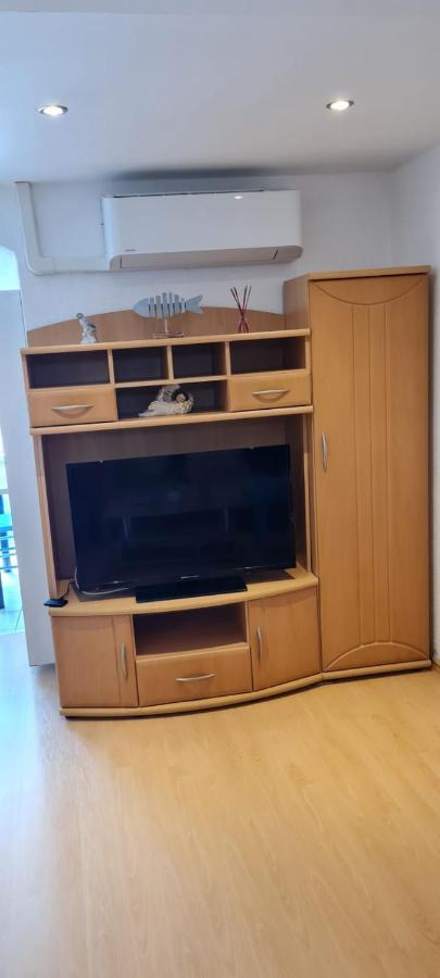Apartman Lucija Punat Luaran gambar